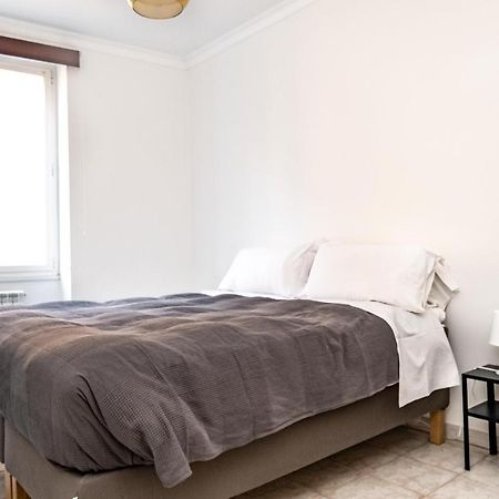 Mecenate Apartment Cavour โรม ภายนอก รูปภาพ
