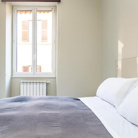 Mecenate Apartment Cavour โรม ภายนอก รูปภาพ