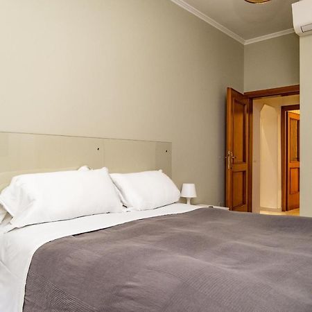 Mecenate Apartment Cavour โรม ภายนอก รูปภาพ