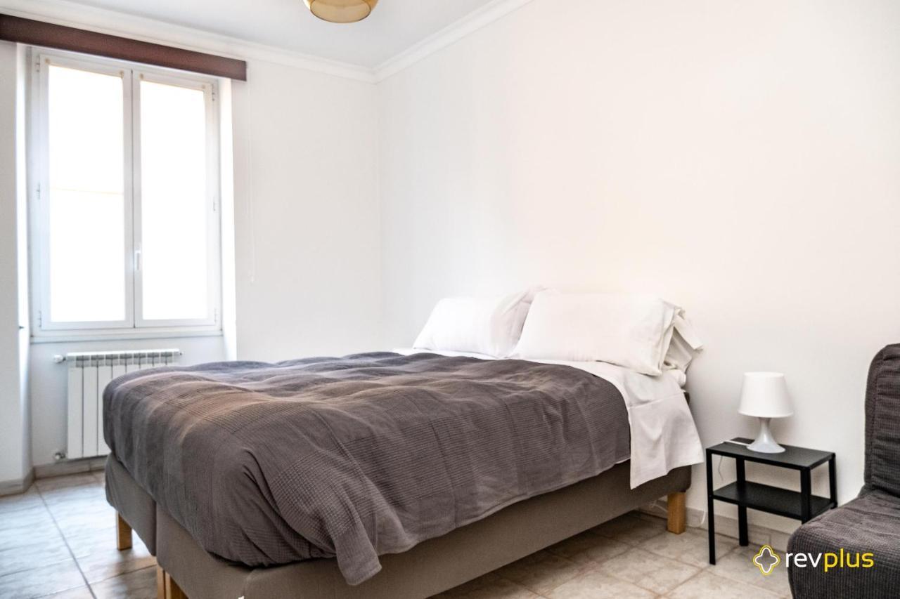 Mecenate Apartment Cavour โรม ภายนอก รูปภาพ