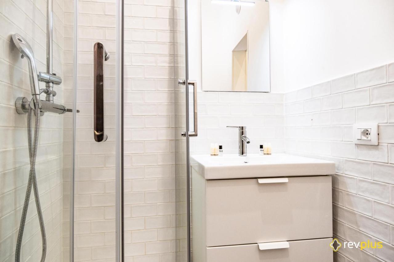 Mecenate Apartment Cavour โรม ภายนอก รูปภาพ